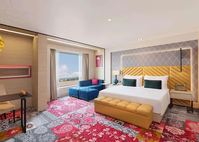 Grand Mercure Agra - An Accor Brand