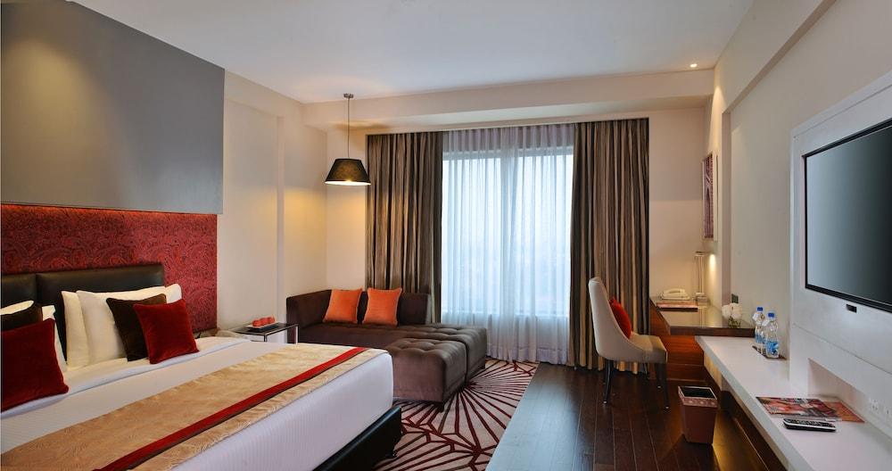 Grand Mercure - An Accor Brand Hotel 5*