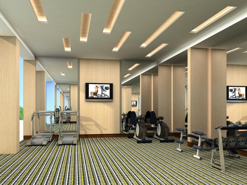 Grand Mercure - An Accor Brand