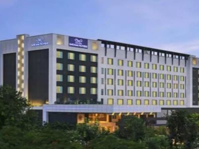 Grand Mercure - An Accor Brand Hotel 5*