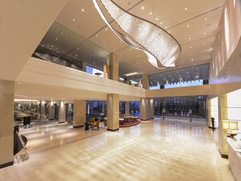 Hotel Grand Mercure - An Accor Brand 5*