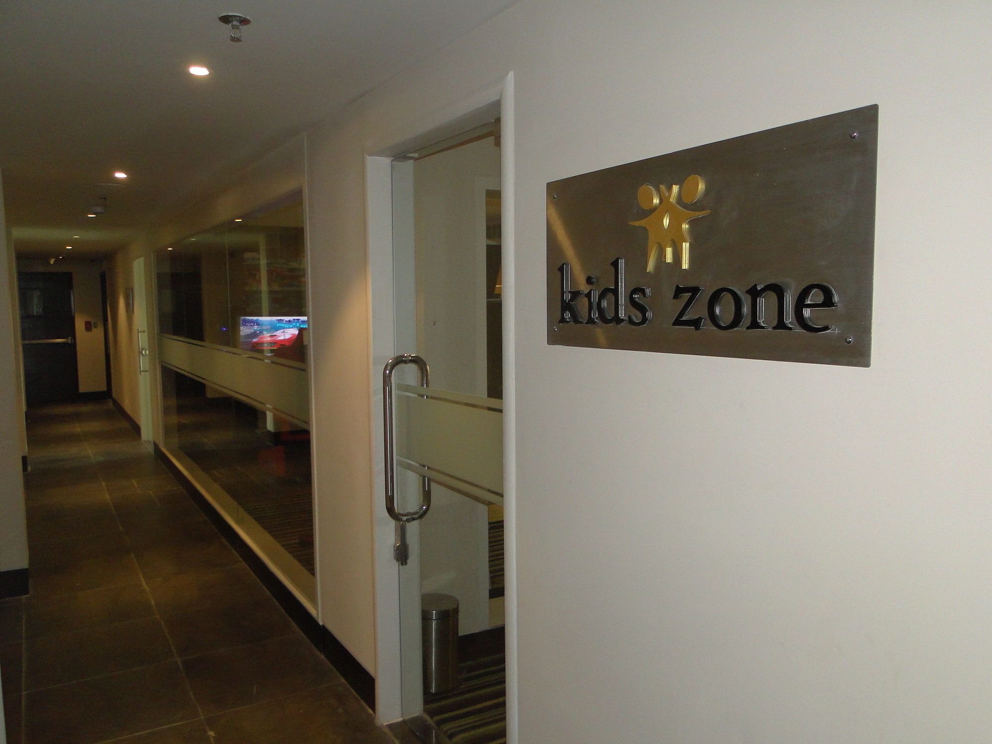 Grand Mercure - An Accor Brand