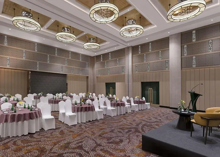 Grand Mercure Agra - An Accor Brand