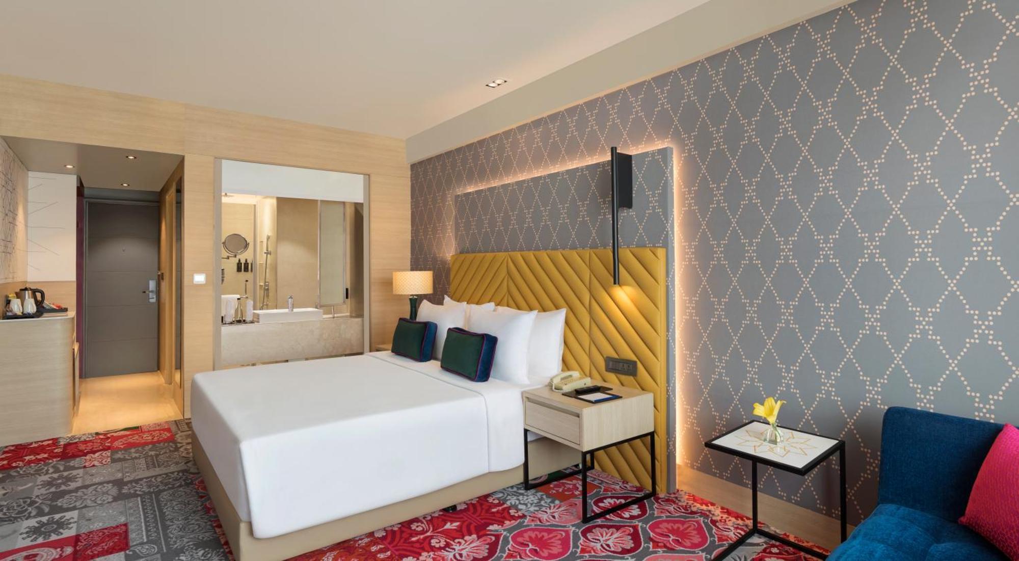 Grand Mercure Agra - An Accor Brand