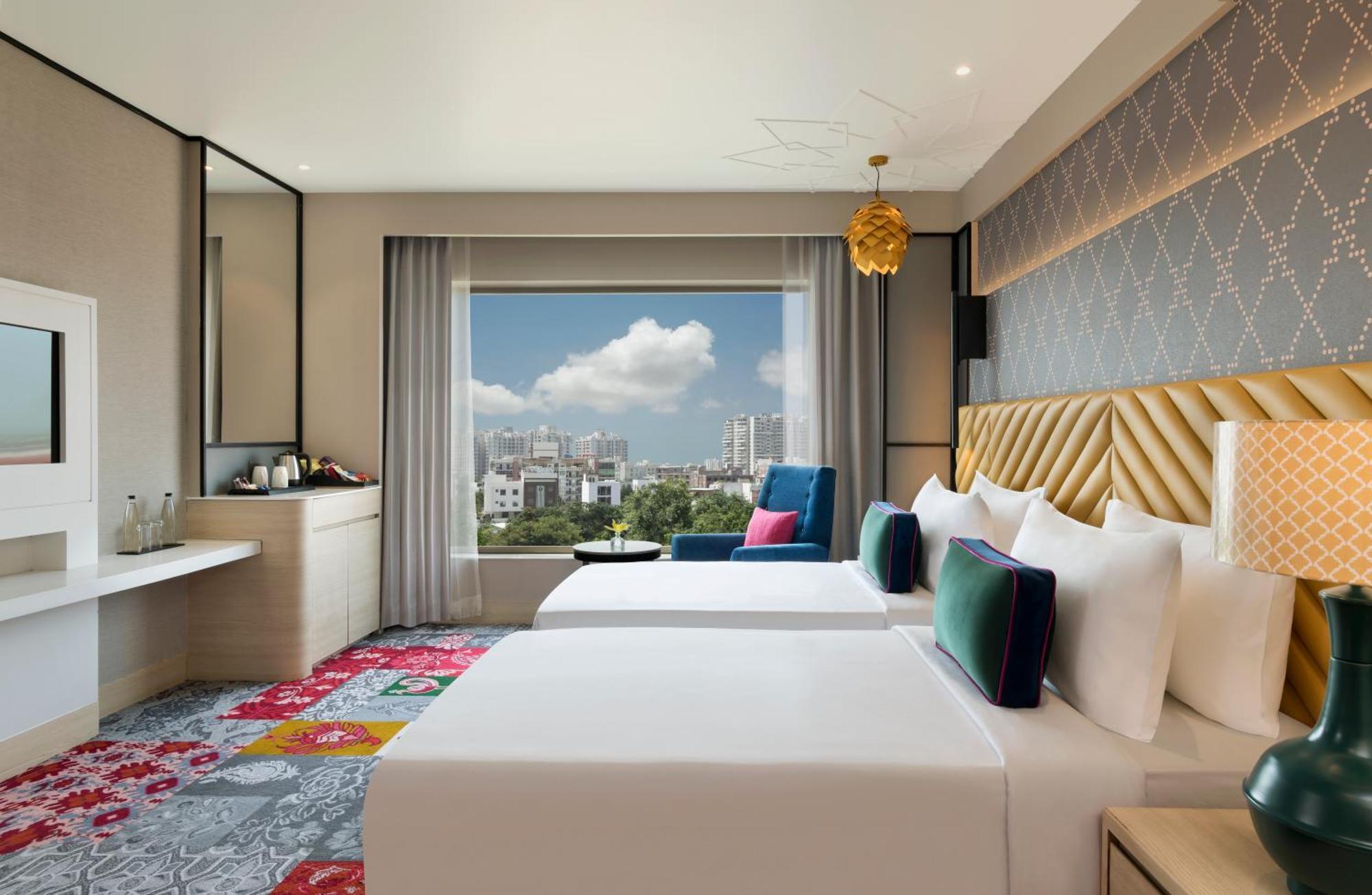 Hotel Grand Mercure Agra - An Accor Brand 5*