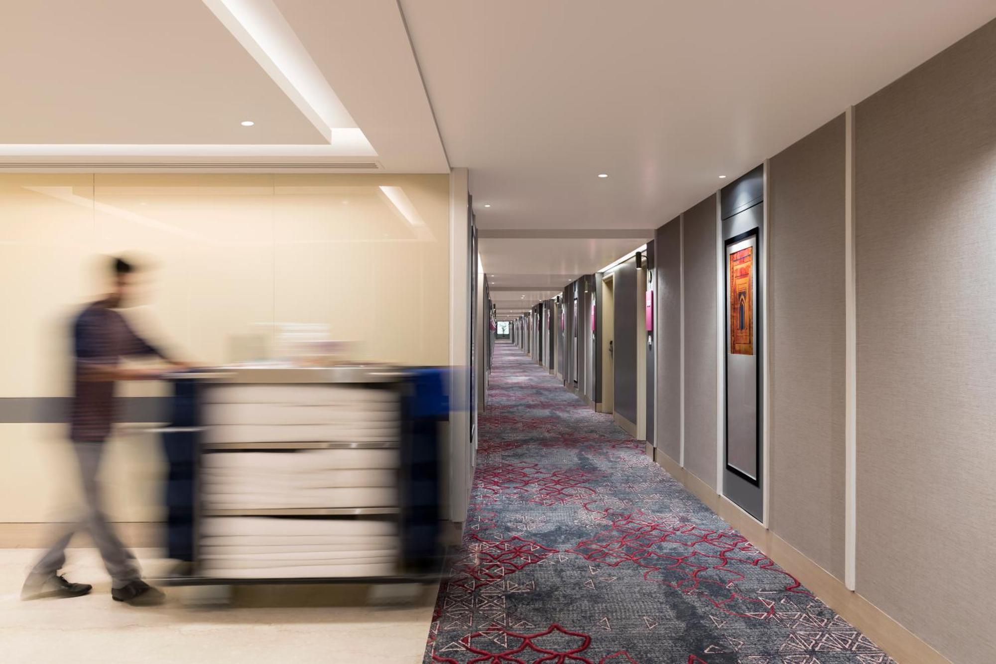 Grand Mercure Agra - An Accor Brand