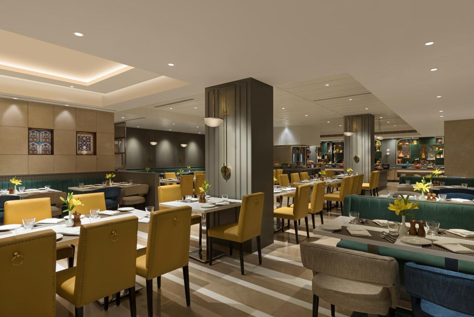 Grand Mercure Agra - An Accor Brand Agra (Uttar Pradesh)