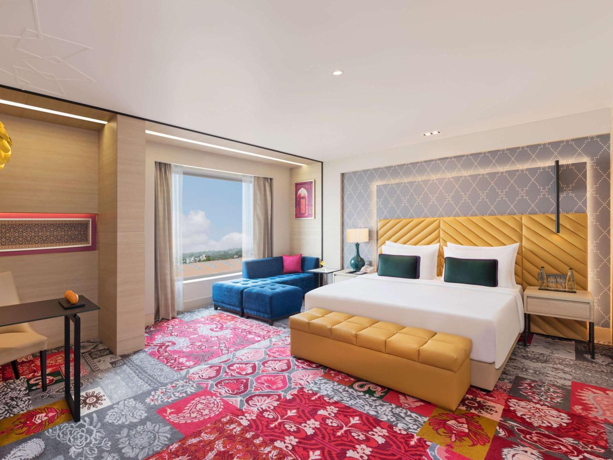 Grand Mercure Agra - An Accor Brand 5*