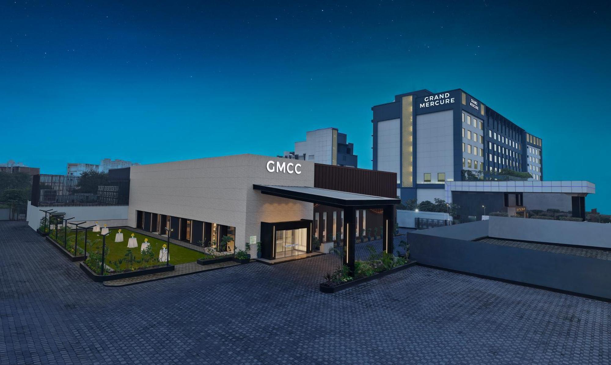 Grand Mercure Agra - An Accor Brand 5* Agra (Uttar Pradesh)