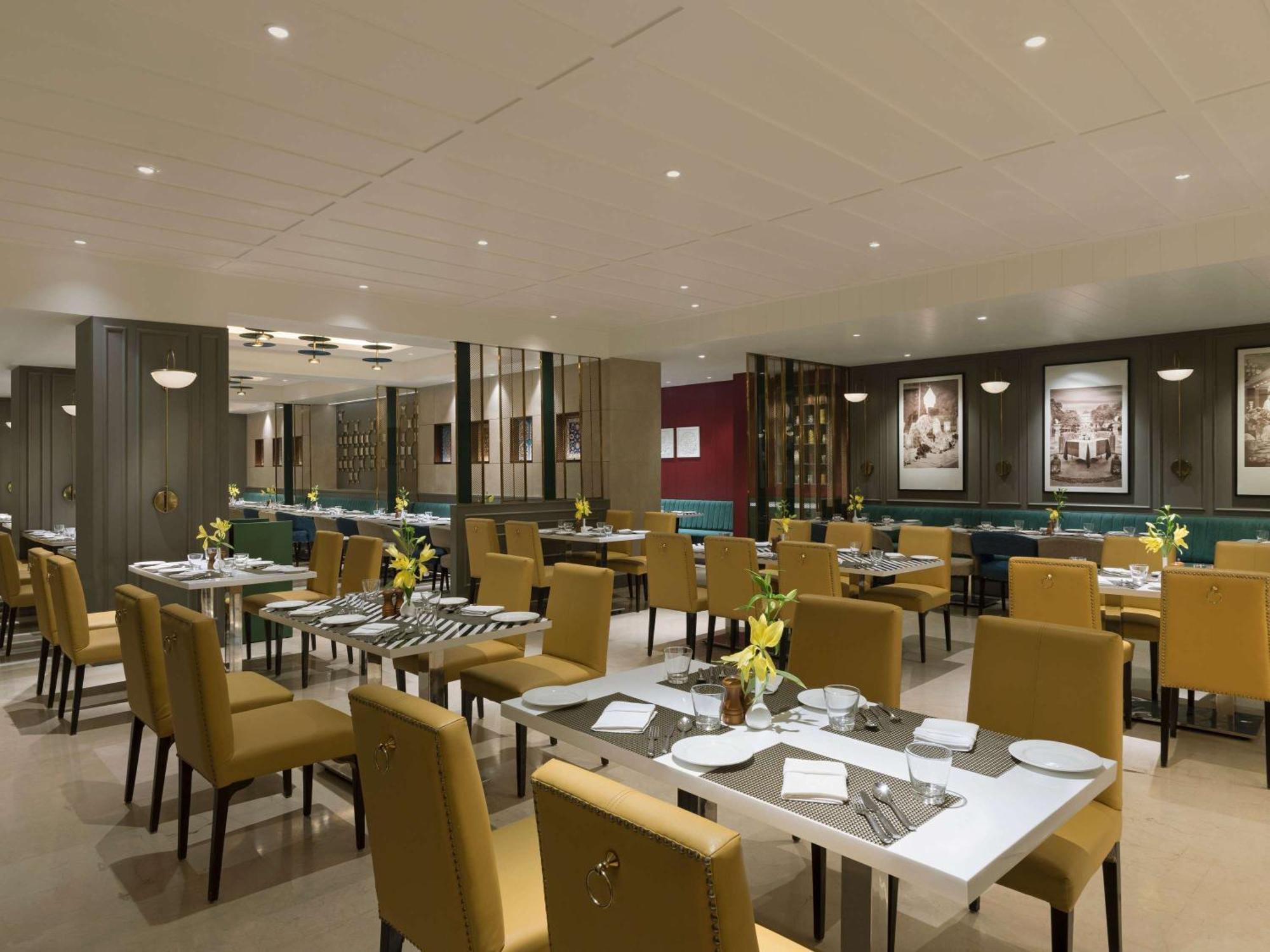 Grand Mercure Agra - An Accor Brand 5* Agra (Uttar Pradesh)