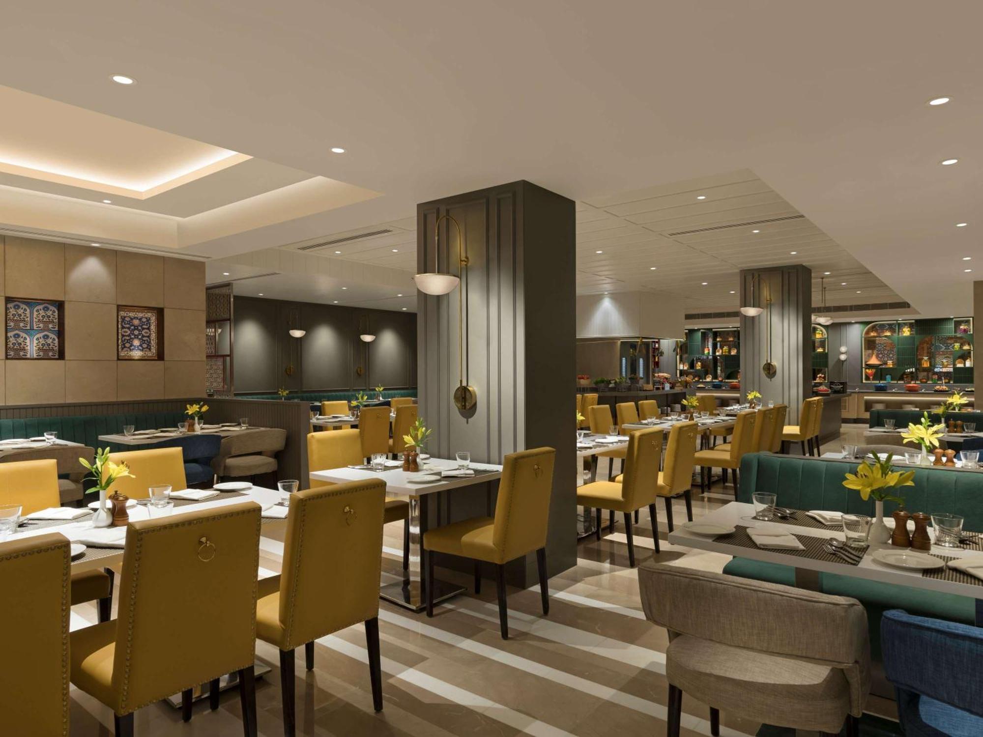 Grand Mercure Agra - An Accor Brand Hotel