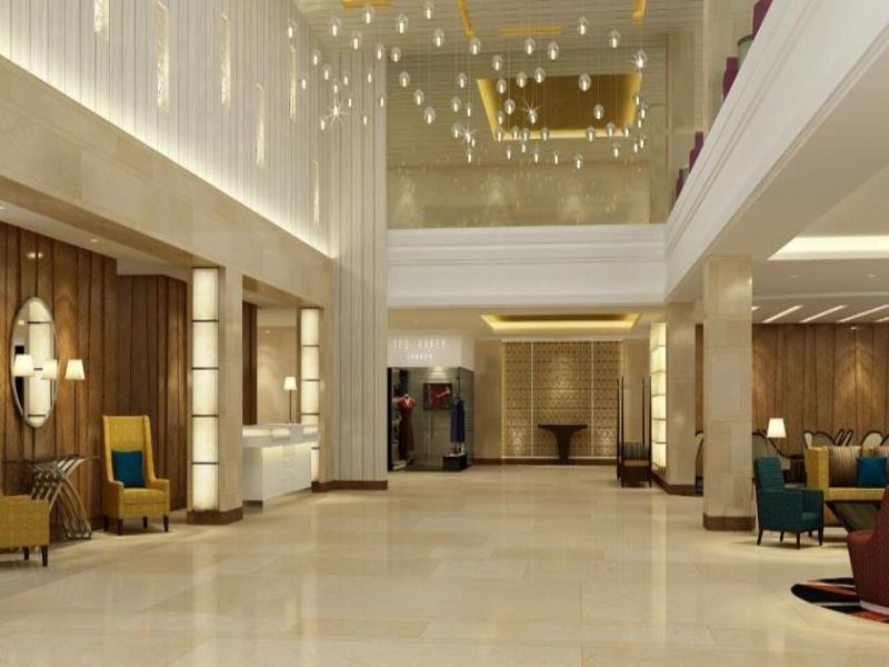 Grand Mercure Agra - An Accor Brand 5* Agra (Uttar Pradesh)