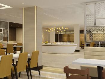 Grand Mercure Agra - An Accor Brand Hotel
