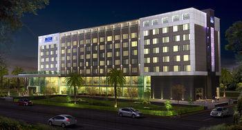 Hotel Grand Mercure Agra - An Accor Brand