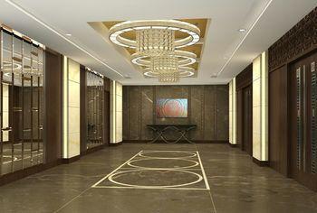Grand Mercure Agra - An Accor Brand Hotel 5*