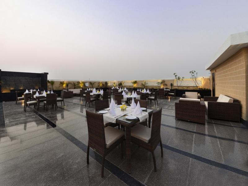 Hotel Grand Mercure Agra - An Accor Brand