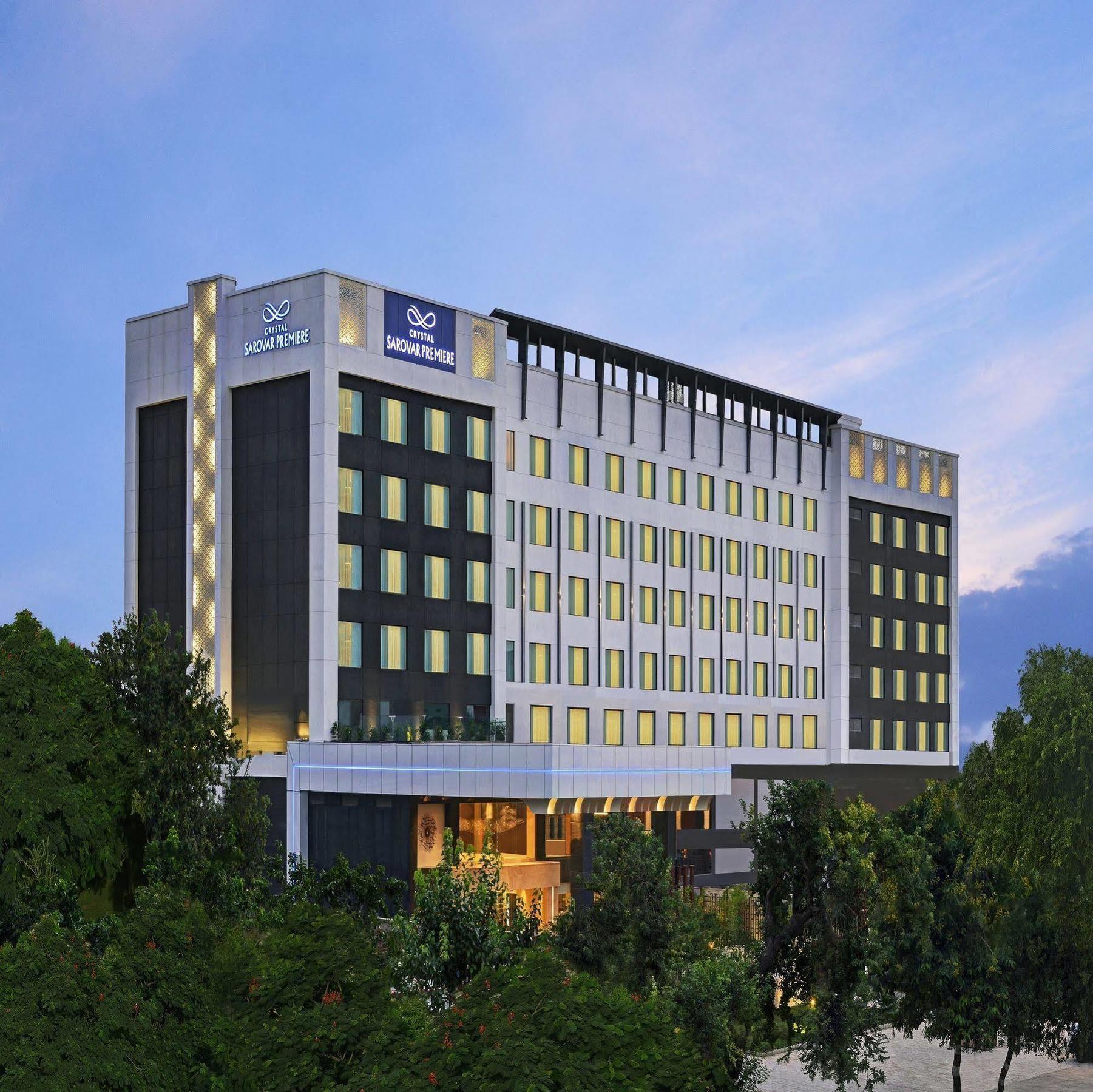 Hotel Grand Mercure Agra - An Accor Brand