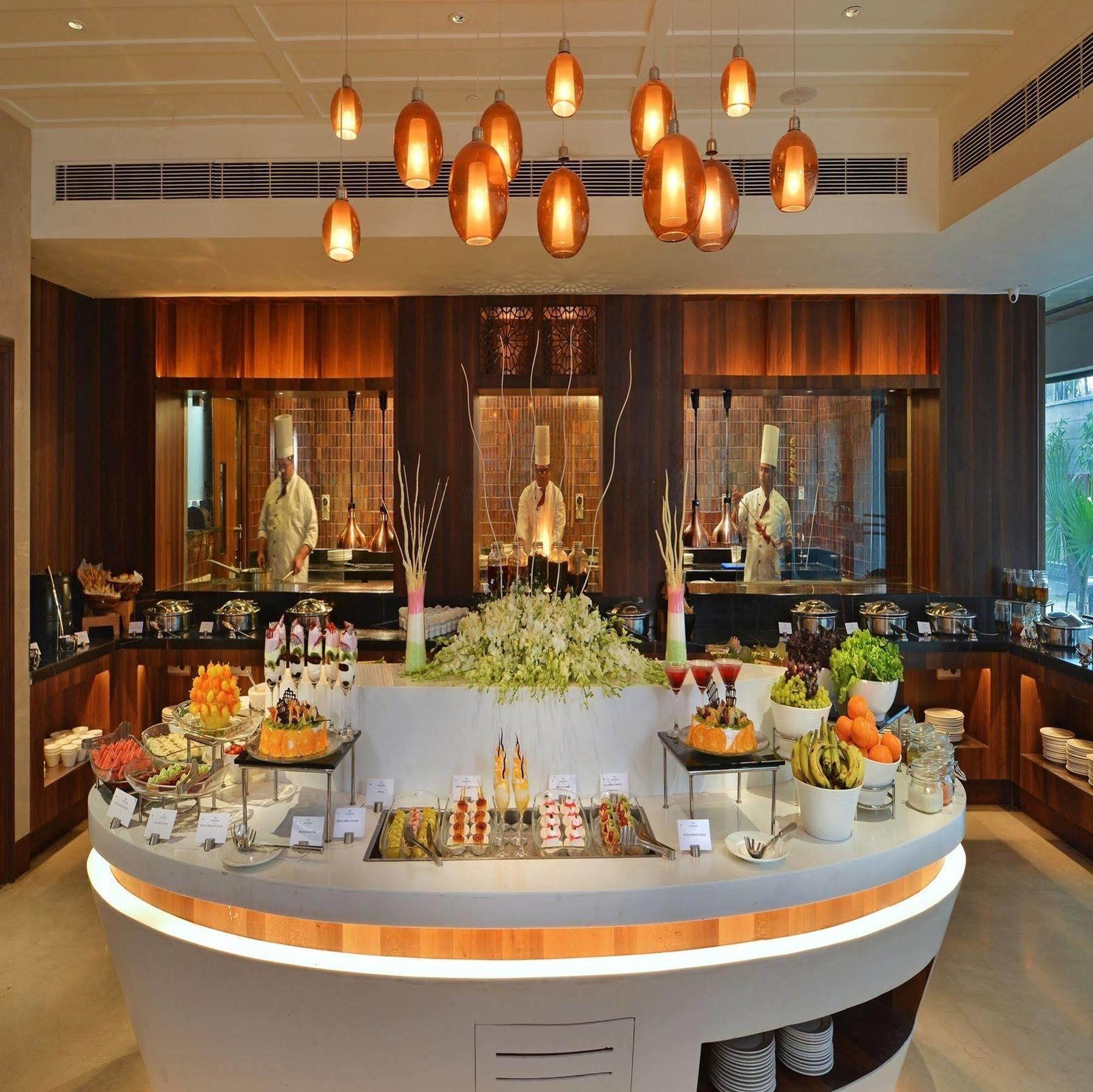 Grand Mercure Agra - An Accor Brand 5* Agra (Uttar Pradesh)
