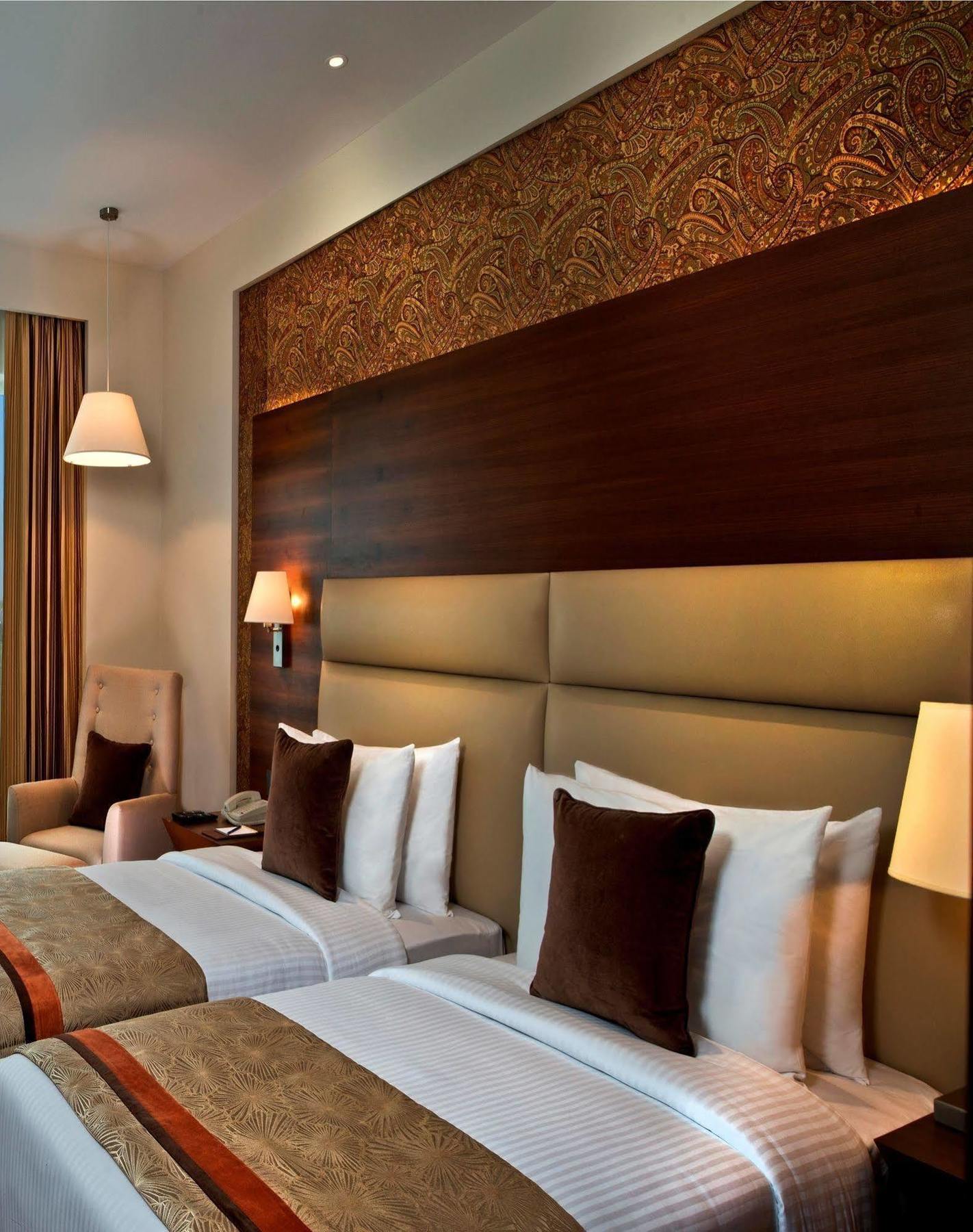 Hotel Grand Mercure Agra - An Accor Brand