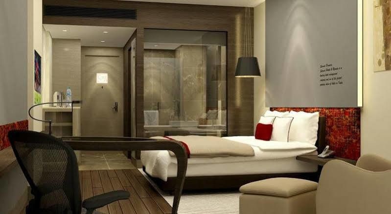 Hotel Grand Mercure Agra - An Accor Brand