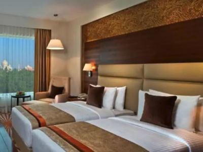 Grand Mercure Agra - An Accor Brand 5*