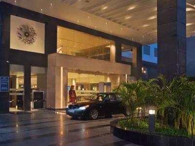 Grand Mercure Agra - An Accor Brand Hotel Agra (Uttar Pradesh)