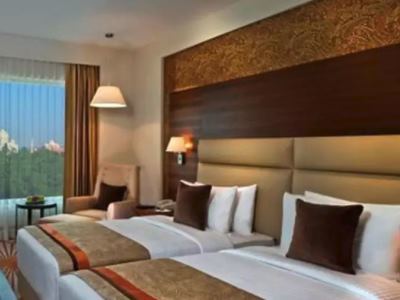 Grand Mercure Agra - An Accor Brand 5*
