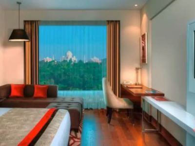 Grand Mercure Agra - An Accor Brand Hotel Agra (Uttar Pradesh)