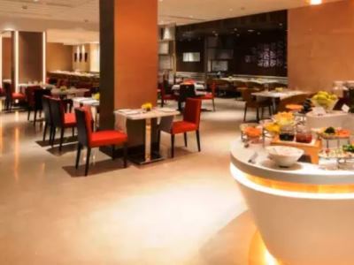 Grand Mercure Agra - An Accor Brand Hotel Agra (Uttar Pradesh)