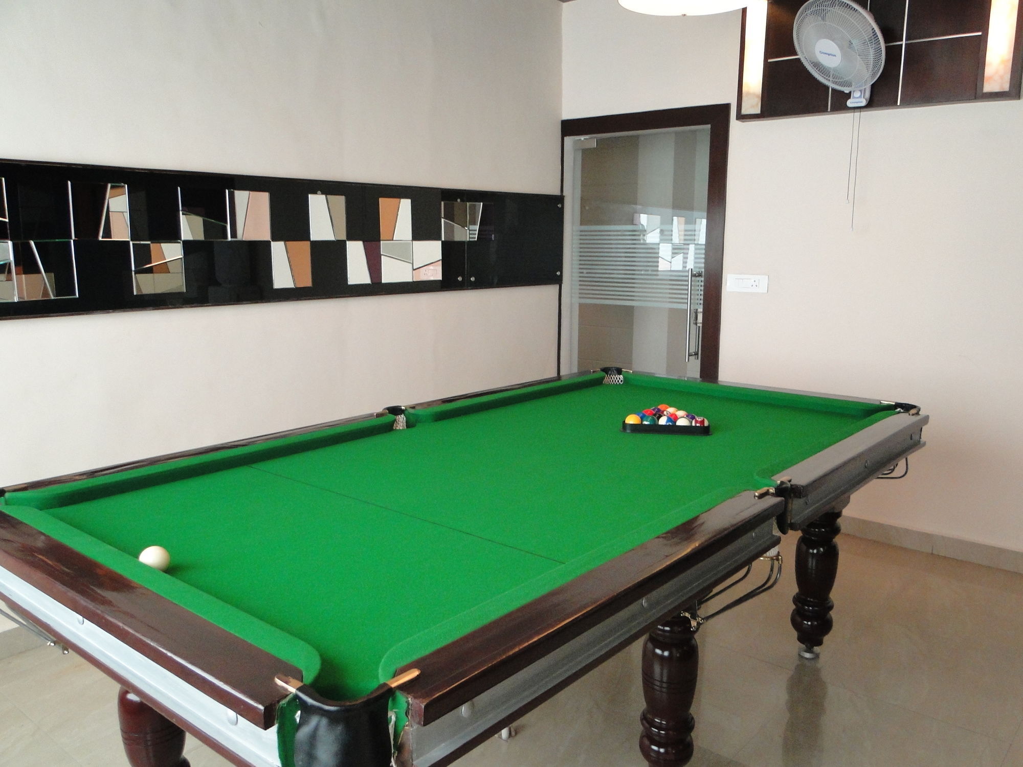 Grand Mercure Agra - An Accor Brand Hotel