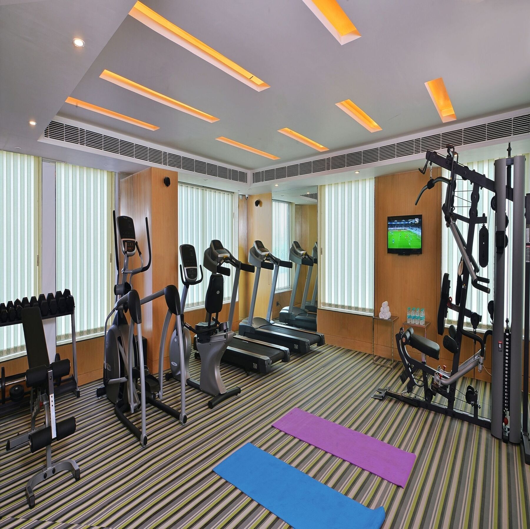 Grand Mercure Agra - An Accor Brand Agra (Uttar Pradesh)