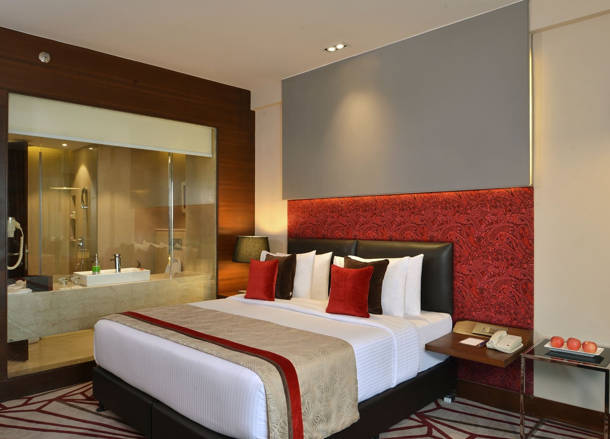 Hotel Grand Mercure Agra - An Accor Brand