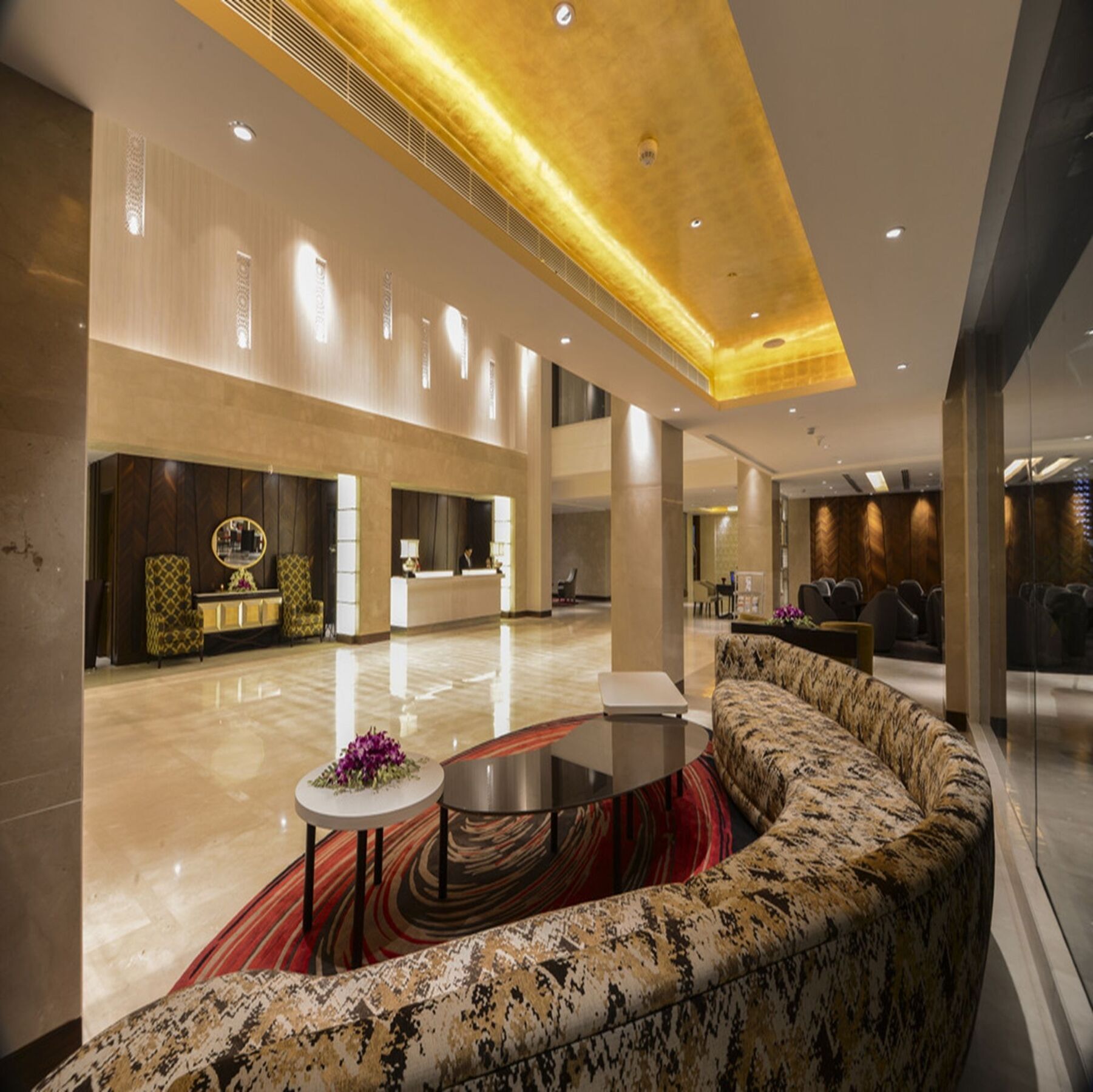 Hotel Grand Mercure Agra - An Accor Brand