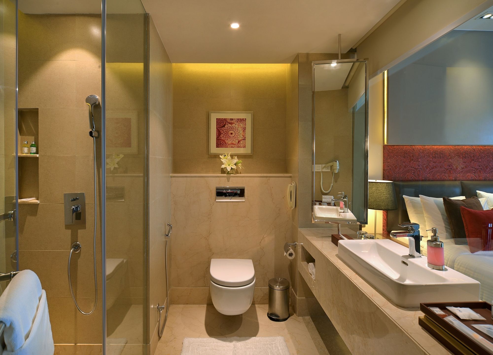 Grand Mercure Agra - An Accor Brand Hotel Agra (Uttar Pradesh)