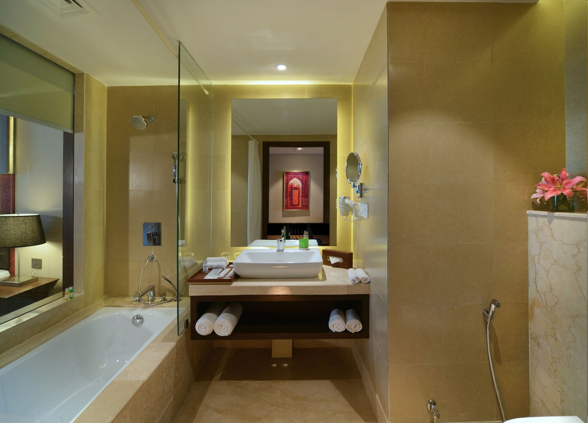 Hotel Grand Mercure Agra - An Accor Brand