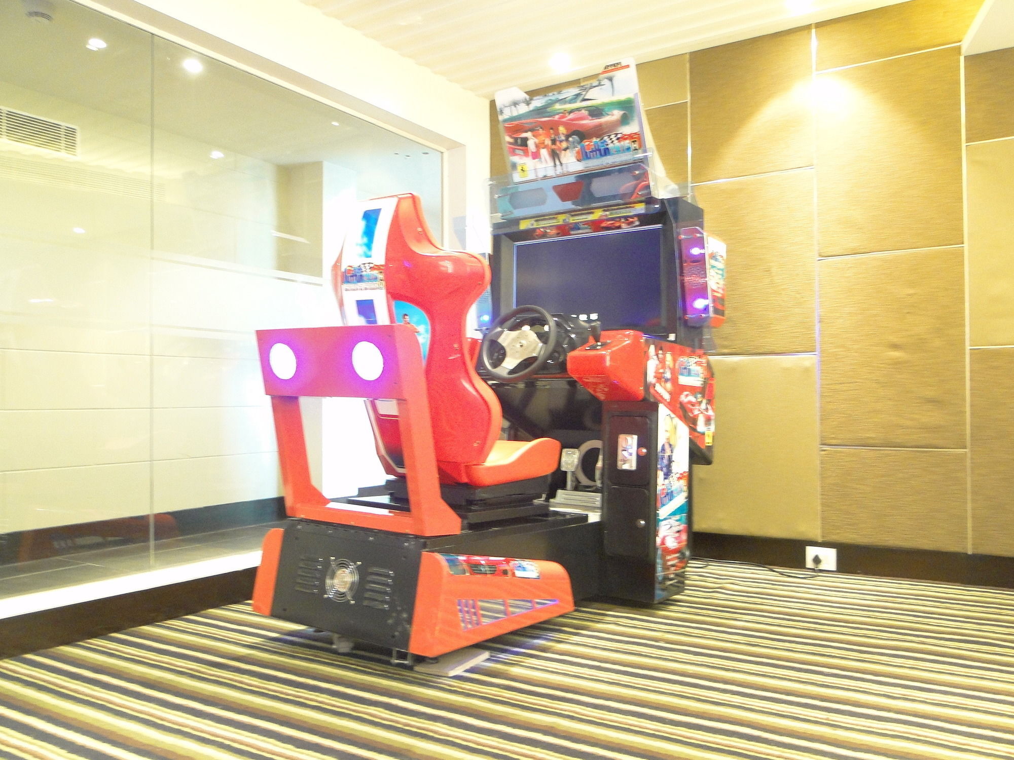 Hotel Grand Mercure Agra - An Accor Brand