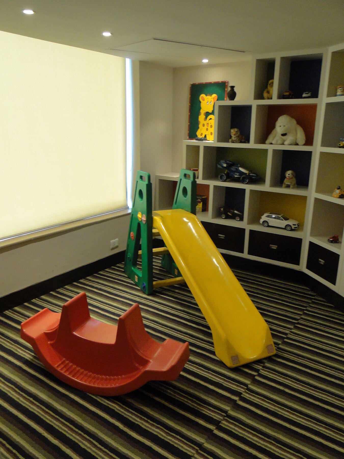 Hotel Grand Mercure Agra - An Accor Brand Agra (Uttar Pradesh)